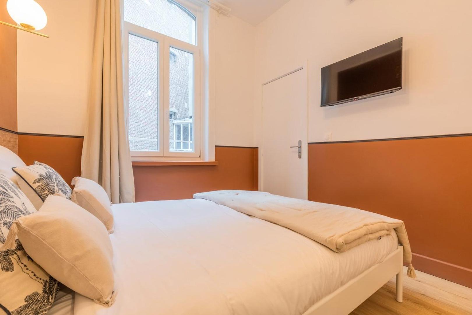 5-Bedroom House In The Centre Of Lille. Buitenkant foto