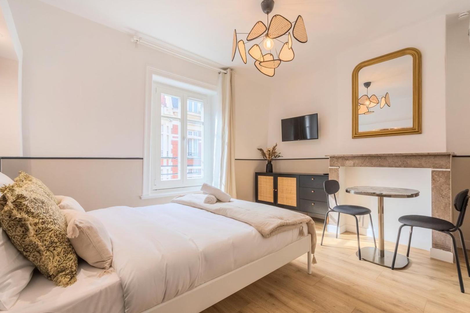 5-Bedroom House In The Centre Of Lille. Buitenkant foto