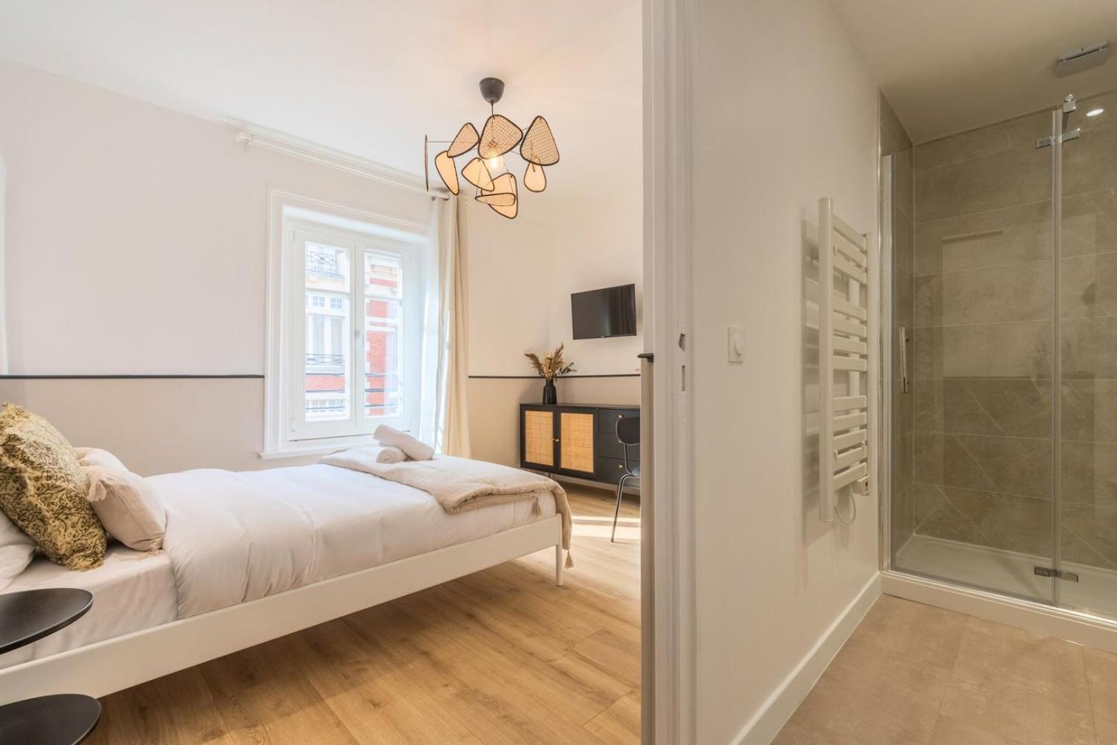 5-Bedroom House In The Centre Of Lille. Buitenkant foto