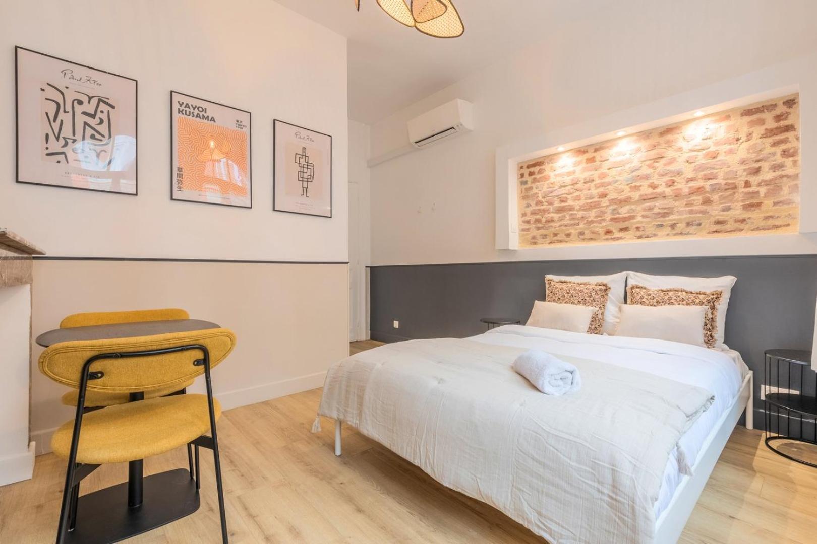 5-Bedroom House In The Centre Of Lille. Buitenkant foto