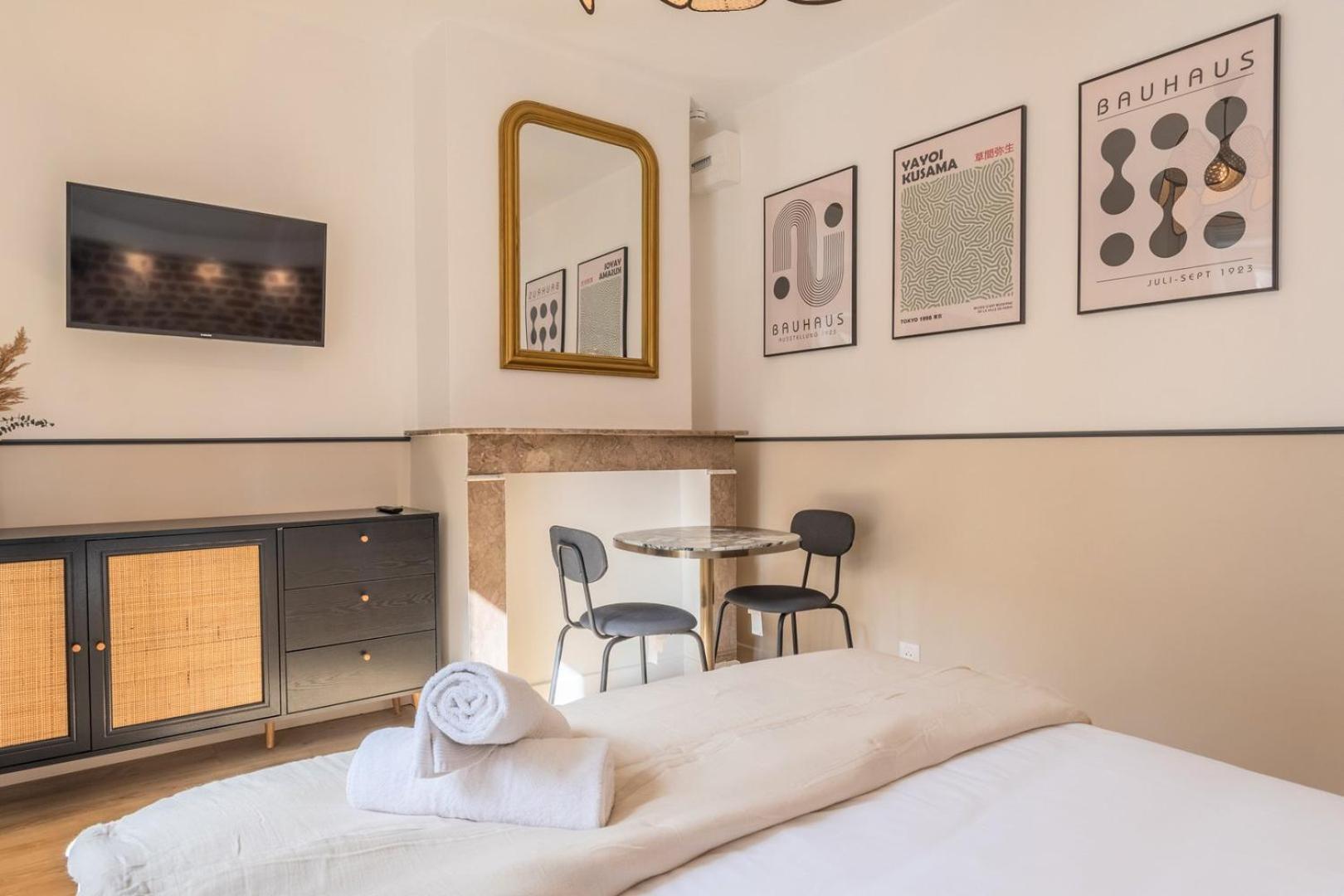 5-Bedroom House In The Centre Of Lille. Buitenkant foto