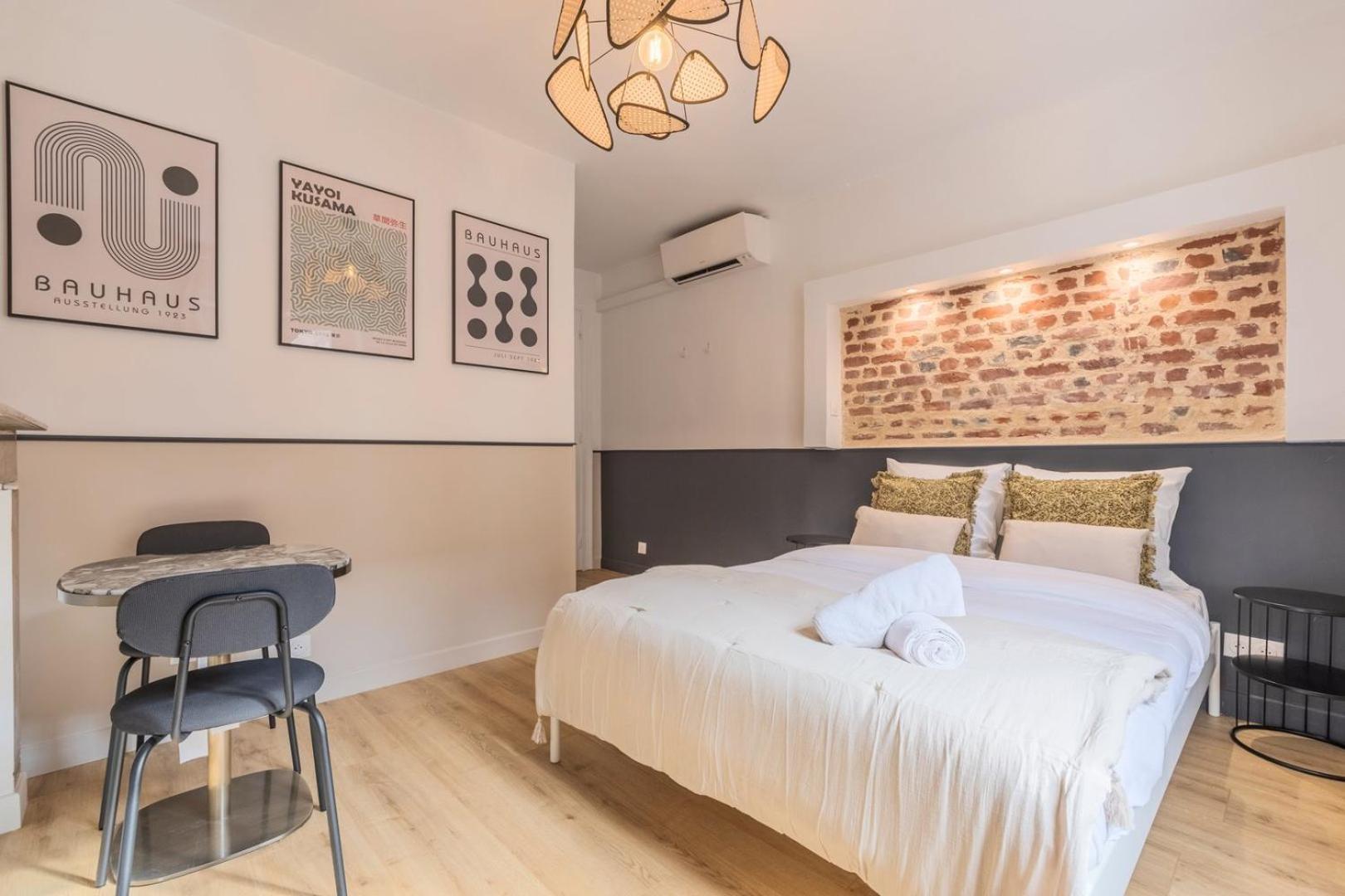 5-Bedroom House In The Centre Of Lille. Buitenkant foto