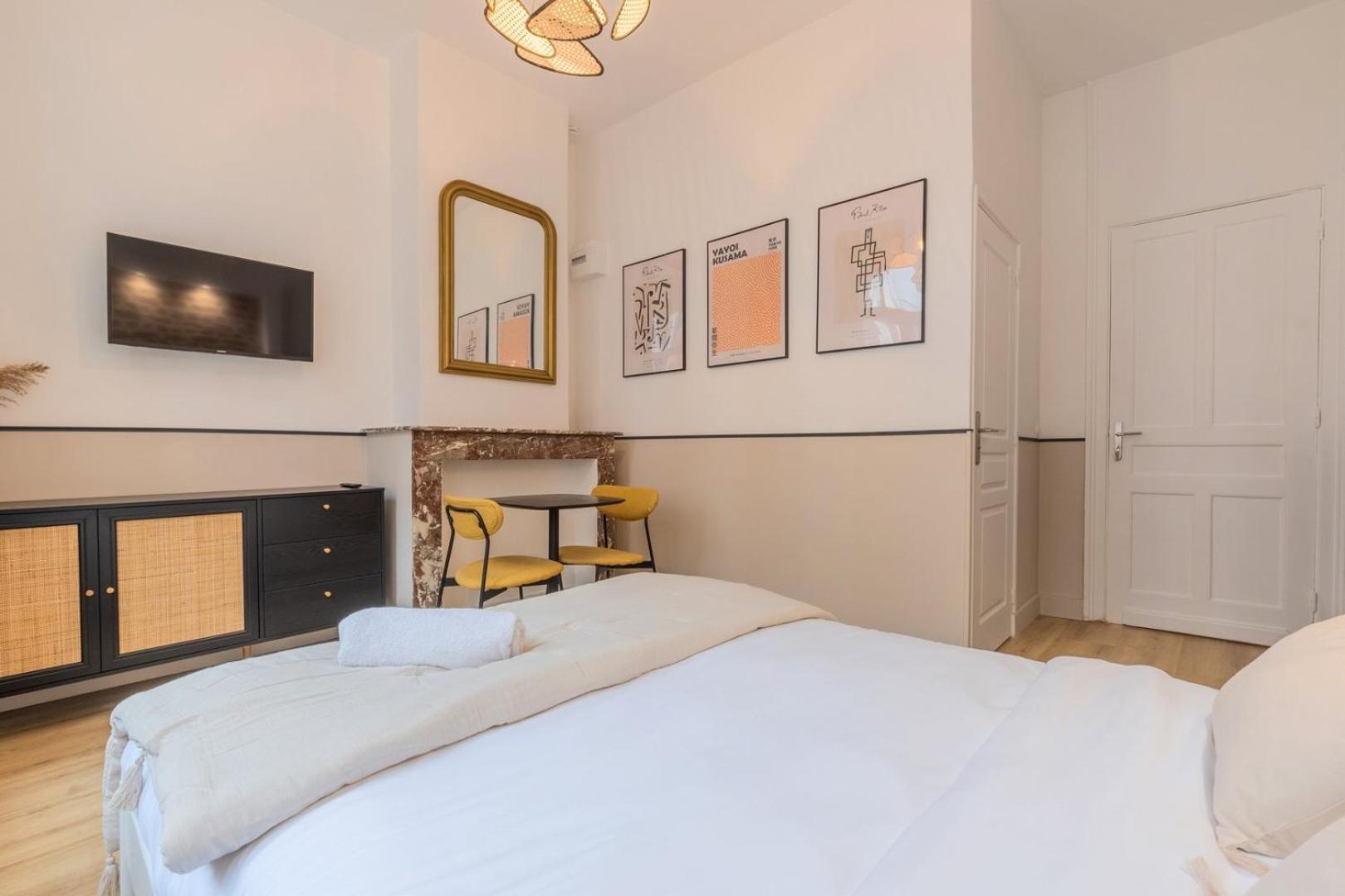 5-Bedroom House In The Centre Of Lille. Buitenkant foto