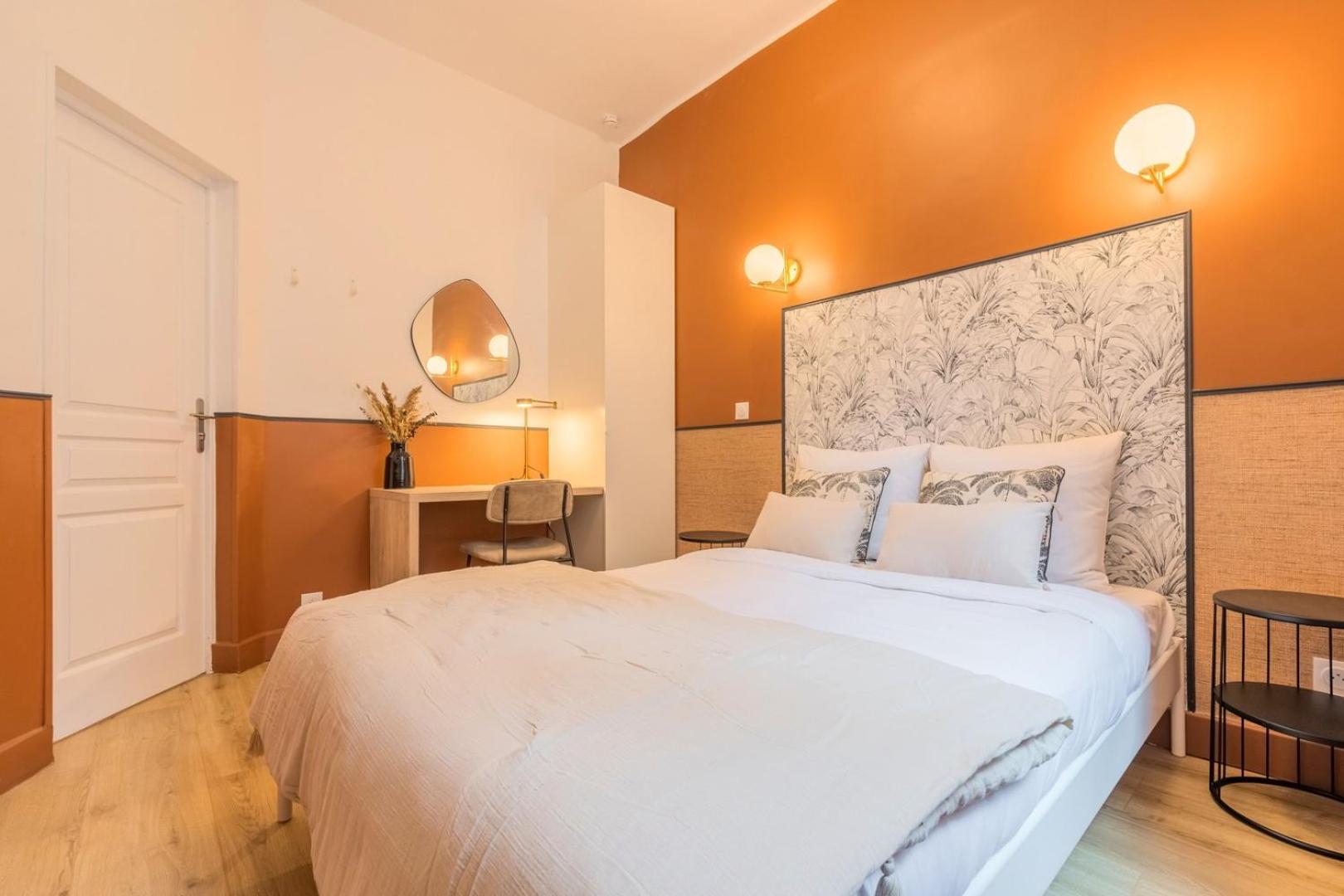5-Bedroom House In The Centre Of Lille. Buitenkant foto